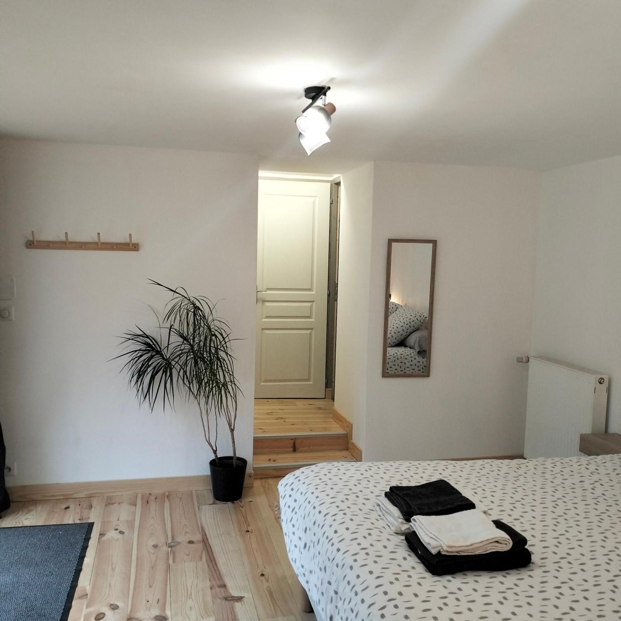Chambres D'Hotes D'Antardieu Saint-Junien Exteriér fotografie
