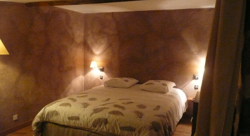 Chambres D'Hotes D'Antardieu Saint-Junien Pokoj fotografie